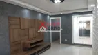 Foto 5 de Sobrado com 3 Quartos à venda, 172m² em Itaquera, São Paulo