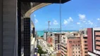 Foto 7 de Cobertura com 2 Quartos à venda, 128m² em Jatiúca, Maceió