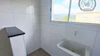 Foto 8 de Casa de Condomínio com 2 Quartos à venda, 71m² em Jardim Trevo, Praia Grande