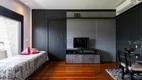Foto 30 de Casa de Condomínio com 4 Quartos à venda, 472m² em Alphaville Dom Pedro, Campinas