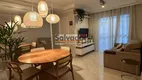 Foto 12 de Apartamento com 2 Quartos à venda, 58m² em Chácara Klabin, São Paulo