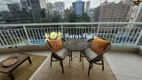 Foto 13 de Flat com 2 Quartos para alugar, 77m² em Jardins, São Paulo