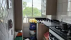 Foto 9 de Apartamento com 2 Quartos à venda, 40m² em Jardim São Savério, São Paulo