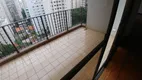 Foto 6 de Apartamento com 4 Quartos para venda ou aluguel, 220m² em Campo Belo, São Paulo