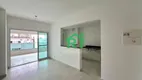 Foto 2 de Apartamento com 3 Quartos à venda, 86m² em Jardim Astúrias, Guarujá