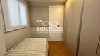 Foto 10 de Apartamento com 3 Quartos para alugar, 110m² em Gonzaga, Santos