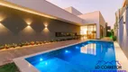 Foto 16 de Casa de Condomínio com 4 Quartos à venda, 660m² em Residencial Goiânia Golfe Clube, Goiânia