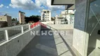 Foto 8 de Cobertura com 4 Quartos à venda, 250m² em Liberdade, Belo Horizonte