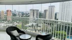 Foto 5 de Apartamento com 4 Quartos à venda, 247m² em Jardim Marajoara, São Paulo