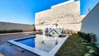 Foto 8 de Casa de Condomínio com 3 Quartos à venda, 242m² em Santa Monica, Caçapava