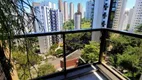 Foto 8 de Apartamento com 4 Quartos à venda, 197m² em Panamby, São Paulo