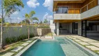 Foto 8 de Casa de Condomínio com 4 Quartos à venda, 410m² em Alphaville Dom Pedro, Campinas