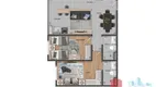 Foto 25 de Apartamento com 2 Quartos à venda, 63m² em Vila Marlene, Jundiaí