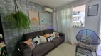 Foto 6 de Apartamento com 2 Quartos à venda, 112m² em Itacoatiara, Niterói