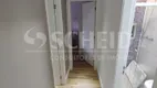 Foto 13 de Apartamento com 2 Quartos à venda, 67m² em Vila Santa Catarina, São Paulo