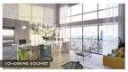 Foto 47 de Apartamento com 1 Quarto à venda, 63m² em Centro, Cascavel