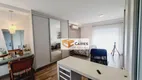 Foto 12 de Casa de Condomínio com 5 Quartos à venda, 520m² em Loteamento Alphaville Campinas, Campinas