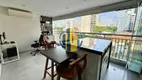 Foto 6 de Apartamento com 3 Quartos à venda, 115m² em Chácara Inglesa, São Paulo