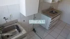 Foto 2 de Apartamento com 3 Quartos à venda, 63m² em Jardim Vista Alegre, Paulínia