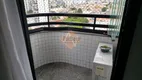 Foto 8 de Apartamento com 3 Quartos à venda, 105m² em Vila Regente Feijó, São Paulo