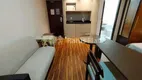 Foto 4 de Flat com 1 Quarto para alugar, 30m² em Jardins, São Paulo