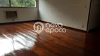 Foto 5 de Apartamento com 4 Quartos à venda, 112m² em Grajaú, Rio de Janeiro