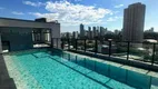 Foto 12 de Apartamento com 2 Quartos à venda, 32m² em Jardim Anália Franco, São Paulo