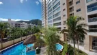 Foto 23 de Apartamento com 3 Quartos à venda, 158m² em Balneário Cidade Atlântica , Guarujá