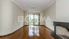 Foto 2 de Apartamento com 3 Quartos para alugar, 140m² em Moema, São Paulo