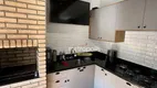 Foto 11 de Cobertura com 2 Quartos à venda, 100m² em Vila Bastos, Santo André