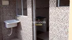 Foto 4 de Casa de Condomínio com 2 Quartos à venda, 76m² em Balneario Itaguai, Mongaguá