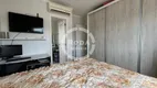 Foto 8 de Apartamento com 3 Quartos à venda, 98m² em Vila Belmiro, Santos