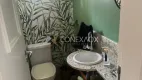 Foto 16 de Casa de Condomínio com 3 Quartos à venda, 133m² em Jardim Santa Genebra, Campinas