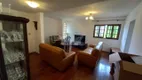 Foto 2 de Sobrado com 3 Quartos à venda, 180m² em Vila Scarpelli, Santo André