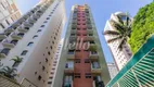 Foto 12 de Apartamento com 1 Quarto para alugar, 35m² em Jardins, São Paulo