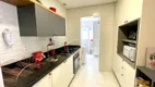 Foto 15 de Apartamento com 3 Quartos à venda, 102m² em Embaré, Santos