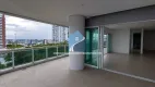 Foto 6 de Apartamento com 5 Quartos para venda ou aluguel, 538m² em Adrianópolis, Manaus