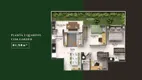 Foto 25 de Apartamento com 3 Quartos à venda, 60m² em Maraponga, Fortaleza