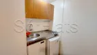 Foto 5 de Flat com 1 Quarto para alugar, 33m² em Jardins, São Paulo