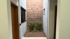 Foto 4 de Casa com 3 Quartos à venda, 85m² em Novo Mundo, Uberlândia