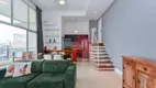 Foto 17 de Apartamento com 1 Quarto para venda ou aluguel, 108m² em Brooklin, São Paulo