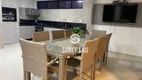 Foto 8 de Cobertura com 4 Quartos à venda, 309m² em Cabo Branco, João Pessoa