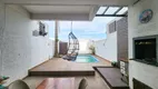 Foto 3 de Casa com 3 Quartos à venda, 101m² em Campeche, Florianópolis