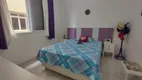 Foto 9 de Apartamento com 3 Quartos para alugar, 90m² em Enseada, Guarujá