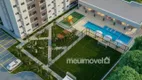Foto 3 de Apartamento com 2 Quartos à venda, 50m² em Recanto dos Vinhais, São Luís