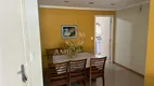 Foto 2 de Apartamento com 3 Quartos à venda, 100m² em Parque Residencial Aquarius, São José dos Campos