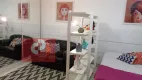 Foto 4 de Apartamento com 1 Quarto para alugar, 35m² em Moema, São Paulo