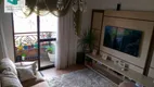 Foto 2 de Apartamento com 3 Quartos à venda, 95m² em Jardim Simus, Sorocaba