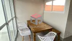 Foto 2 de Cobertura com 2 Quartos à venda, 50m² em Camilópolis, Santo André