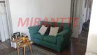 Foto 2 de Apartamento com 2 Quartos à venda, 50m² em Santana, São Paulo